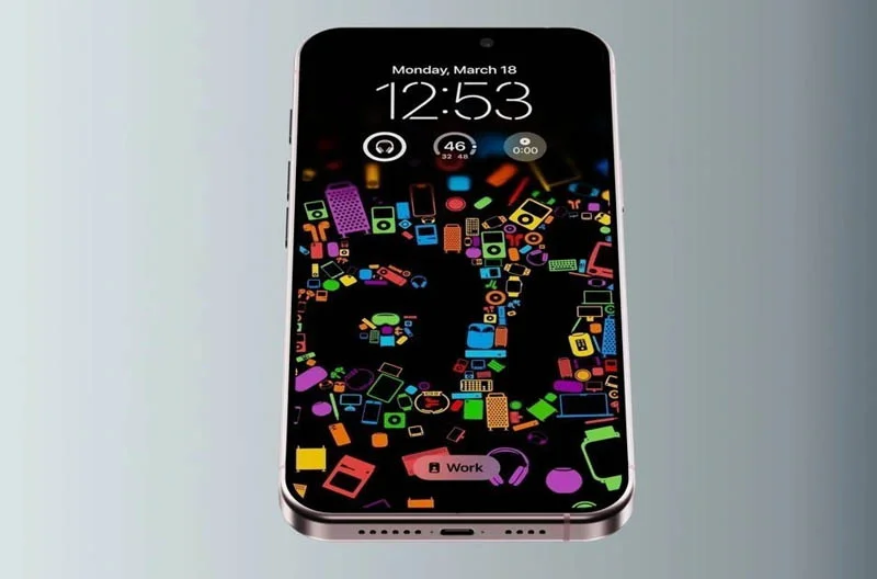 iPhone 17 Pro