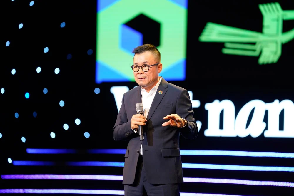Doanh nghiệp Việt cần làm gì để bước vào thị trường công nghệ mới nổi?