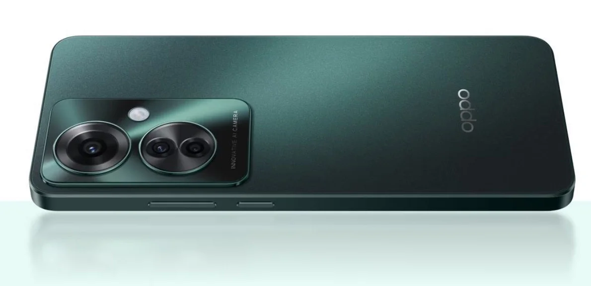 OPPO Reno11 F 5G