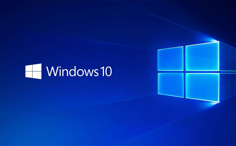 cài đặt Windows 10