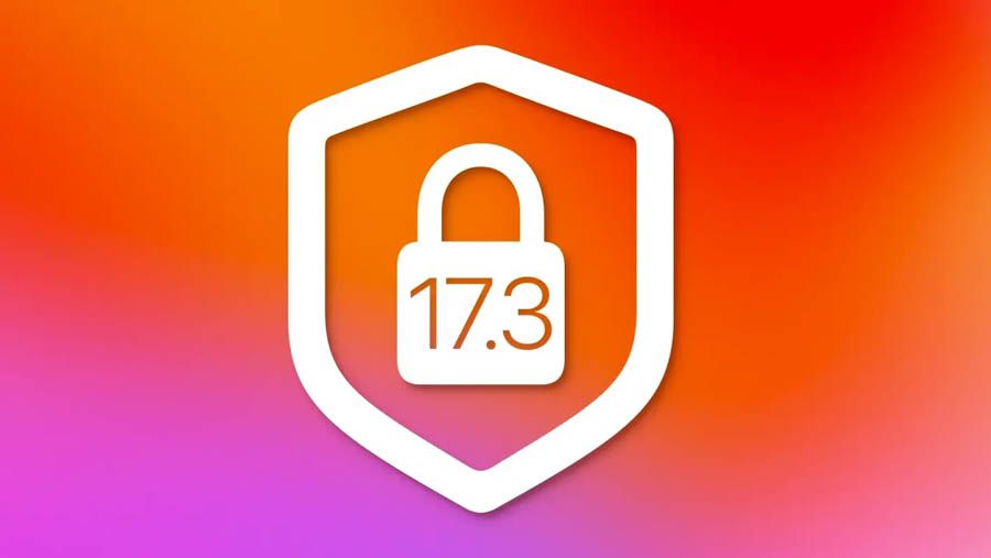 Lỗ hổng iOS 17.3