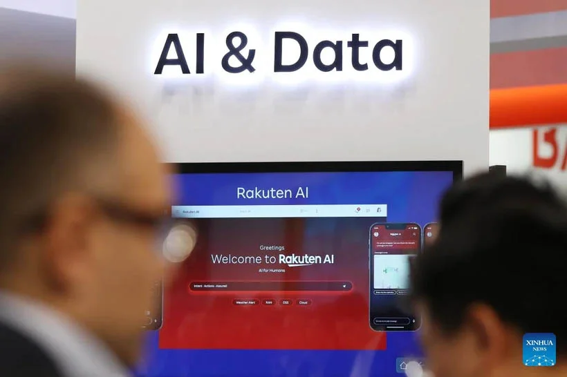 World Mobile Congress (MWC) 2024
