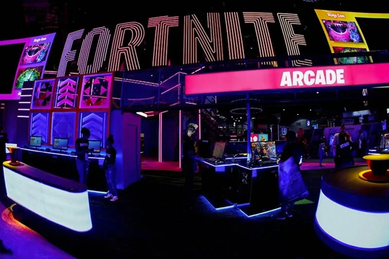 Fortnite