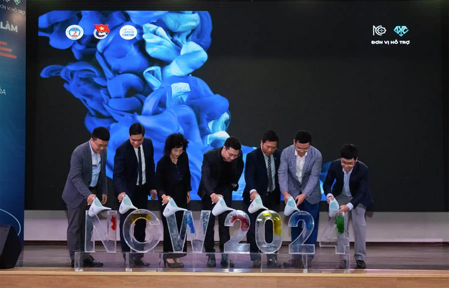 Neu Career Week 2024