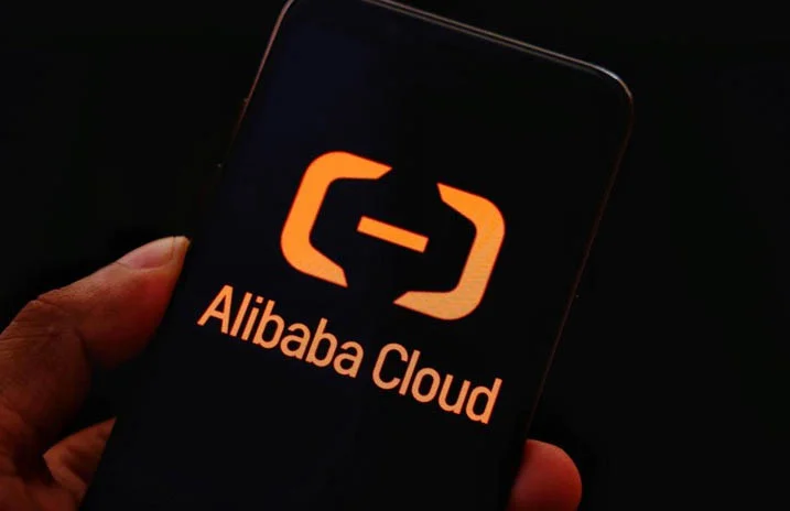 Alibaba Cloud