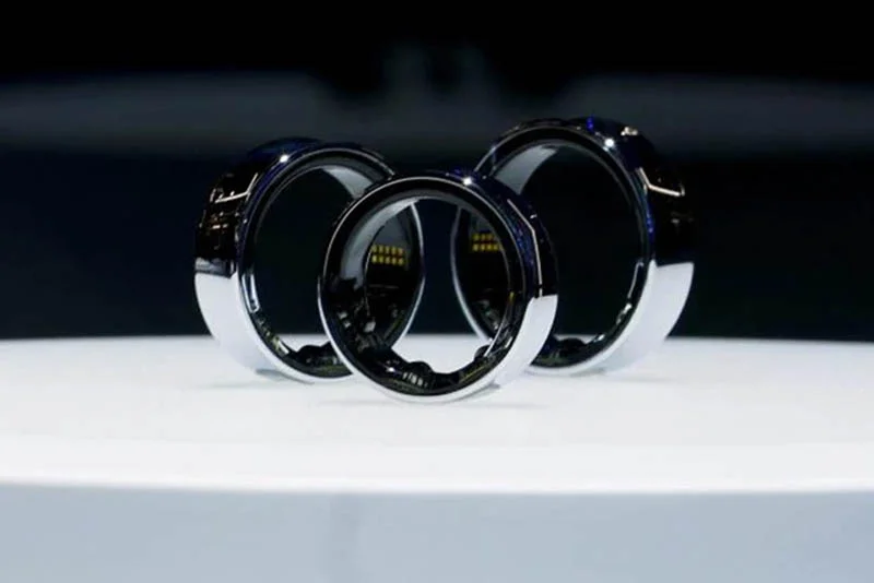 Galaxy Ring
