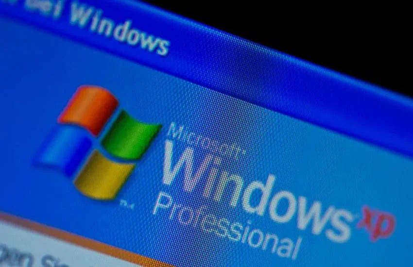 Windows XP