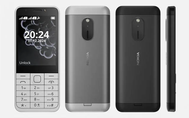 Nokia 230