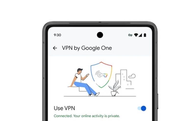 Google One