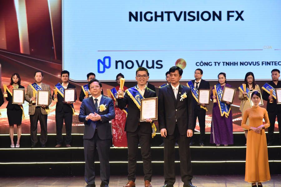 NightVision FX