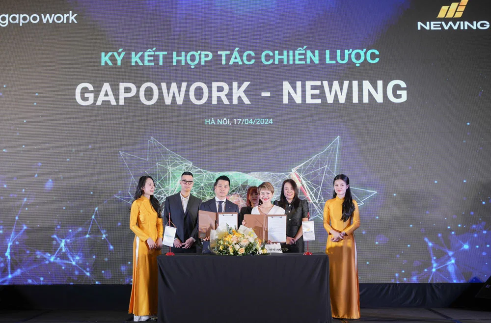 Công nghệ và kiến thức quản lý hiện đại giúp DN nâng cao hiệu suất