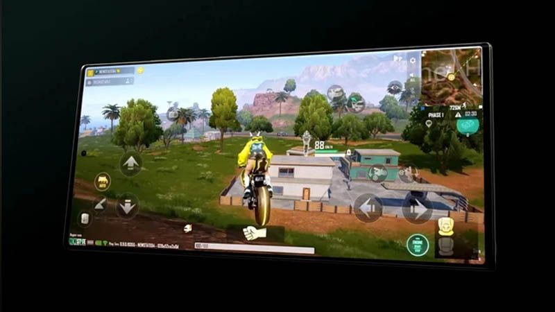 PUBG Mobile