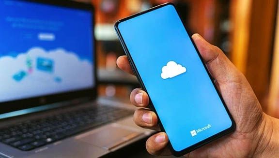 Microsoft OneDrive