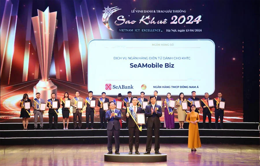 SeAMobile Biz