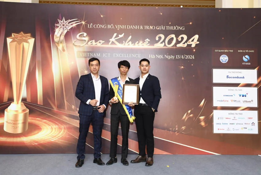 Phần mềm ngân hàng lõi kỹ thuật số FINC (Digital Core Banking FINC) của TechPlus