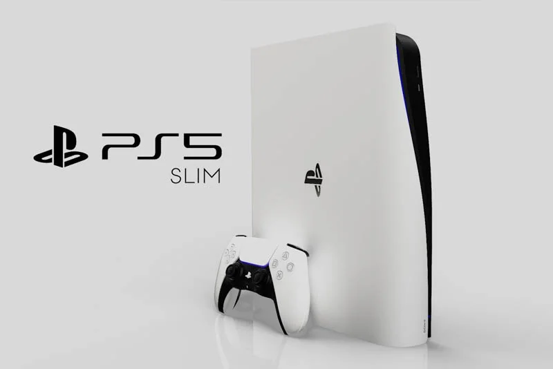 PlayStation 5 Slim