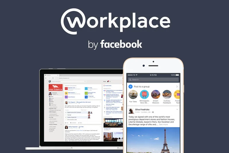 Facebook Workplace