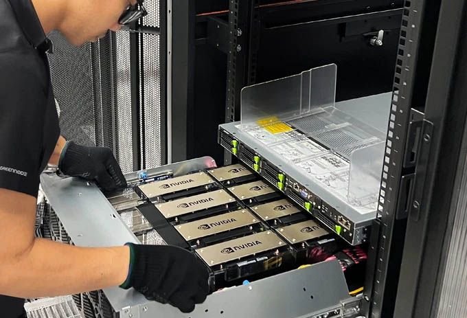 Dịch vụ của GreenNode sẽ hỗ trợ các doanh nghiệp trong khu vực bắt kịp xu hướng AI và ứng dụng hiệu quả vào hoạt động kinh doanh