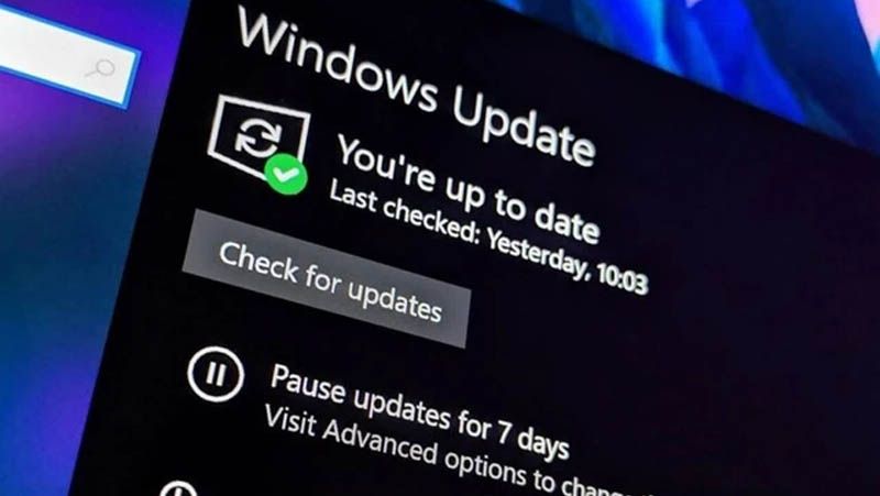 Windows 10