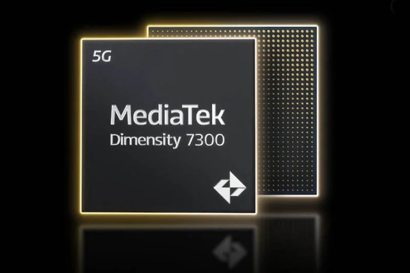 MediaTek Dimensity 7300