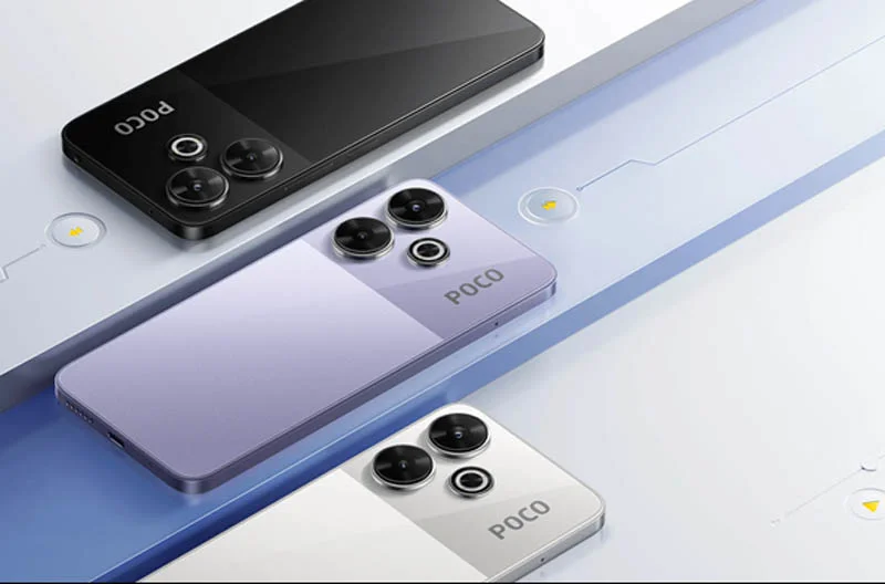 POCO M6