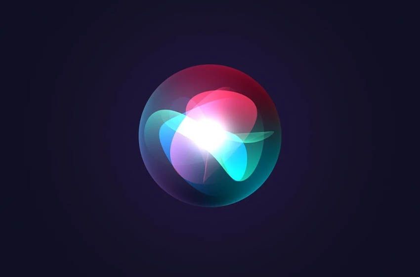 Siri iOS 18