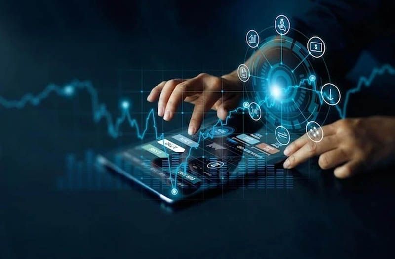 Trình độ công nghệ thấp đang cản trở Việt Nam ứng dụng số