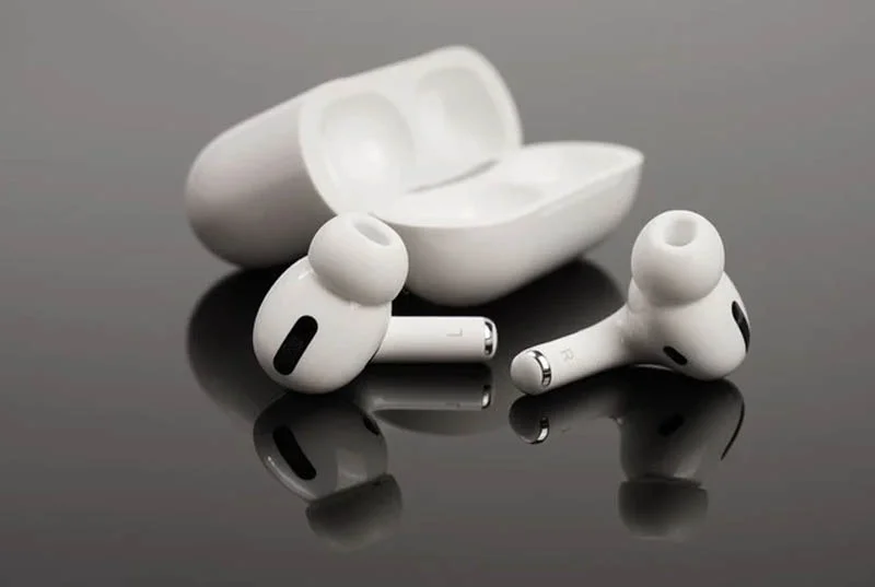 Tai nghe AirPods