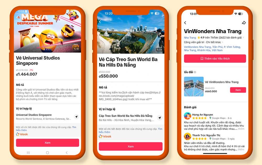 Klook đẩy mạnh social commerce, "chăm sóc" các nhà sáng tạo nội dung