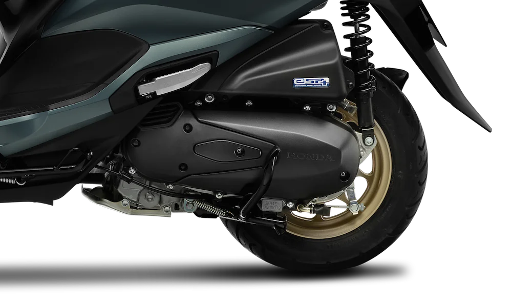 Honda Lead