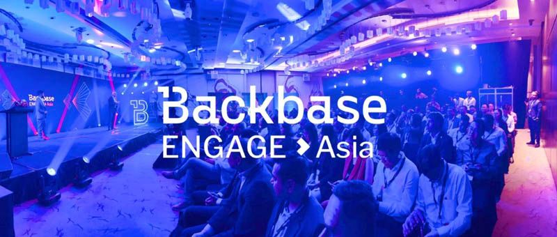 Backbase ENGAGE Asia 2024