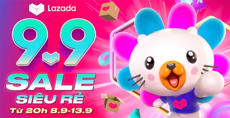 LazFlash Sales