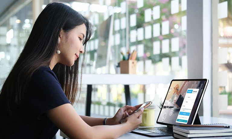 VNPT đã triển khai thí điểm học bạ số tại hơn 45 tỉnh, thành phố.