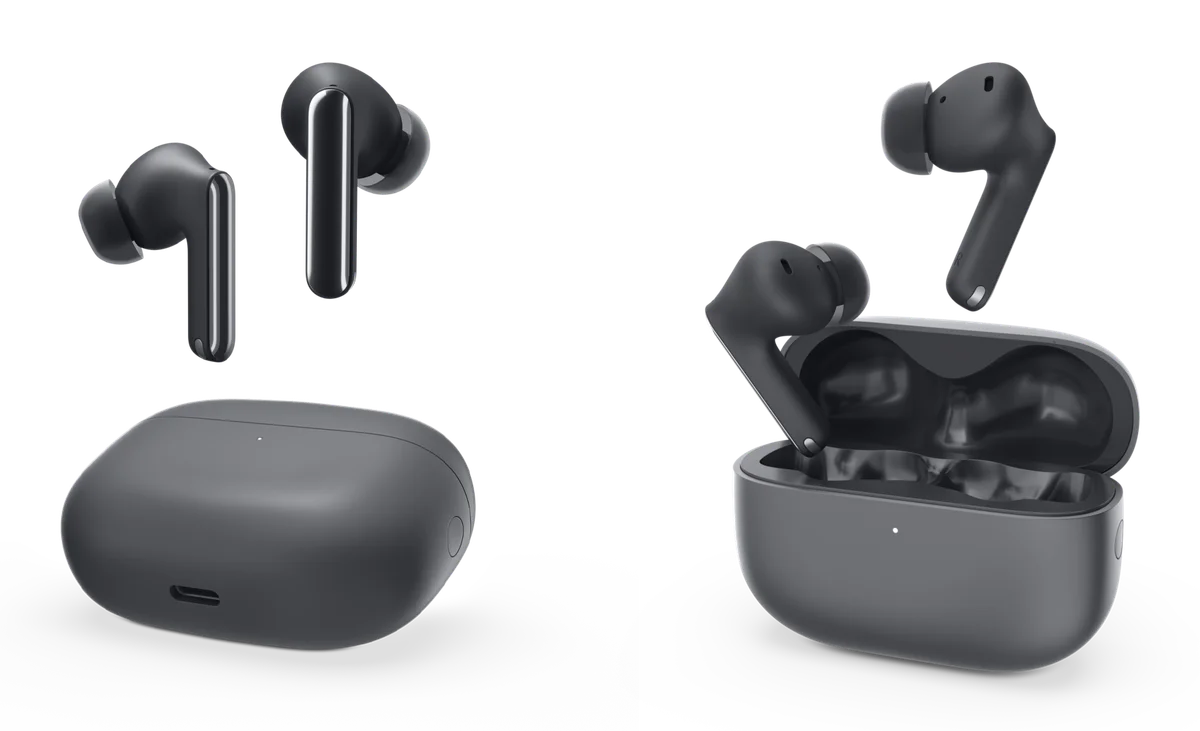 Lenovo TWS Earbuds