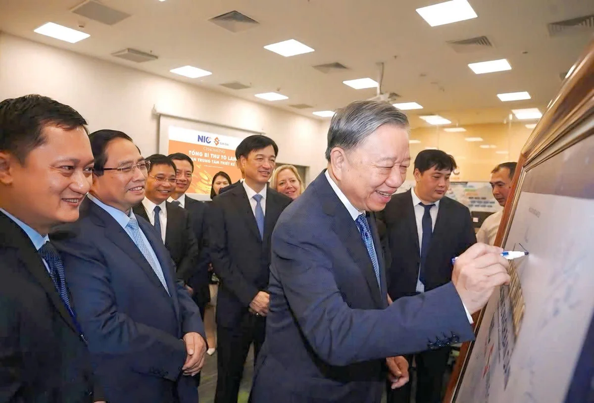 Cần đưa đổi mới sáng tạo vào chính sách một cách linh hoạt