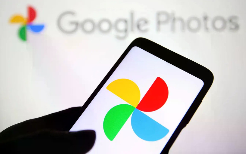 Google Photos