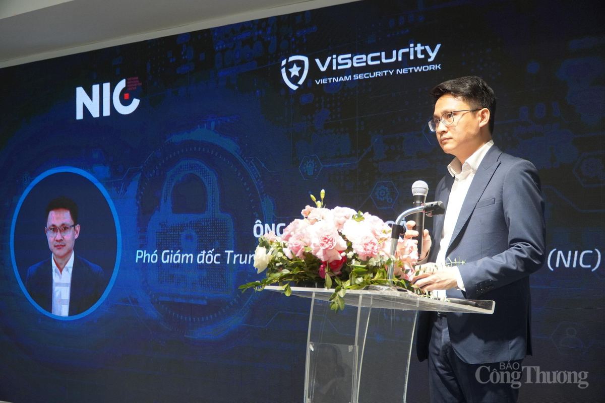 Thao trường an ninh mạng Việt Nam dự kiến vận hành vào tháng 6/2026