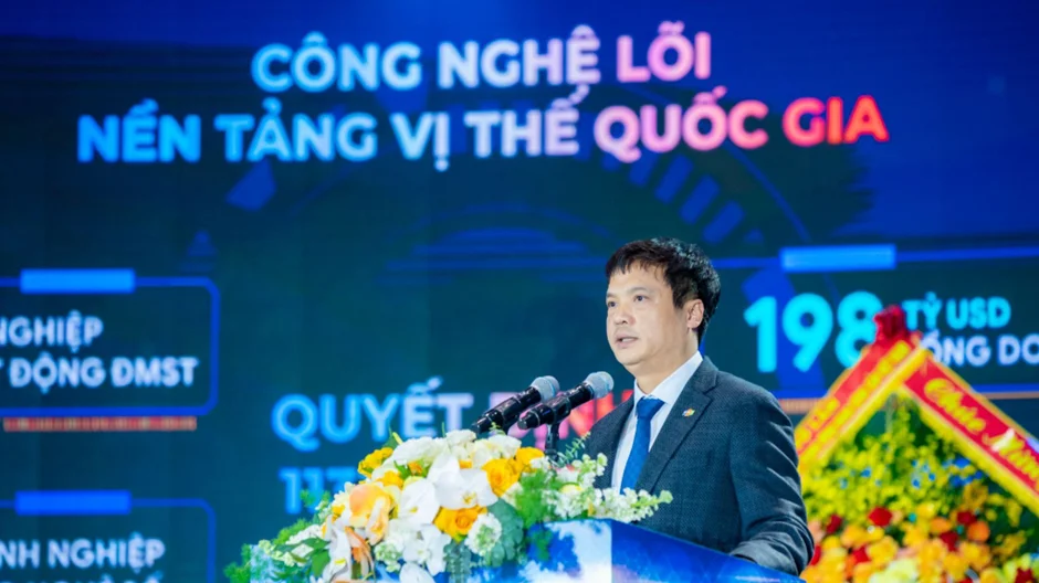 FPT cam kết  năm 2026 sẽ triển khai trợ lý ảo và mô hình ngôn ngữ lớn tiếng Việt ở quy mô rộng