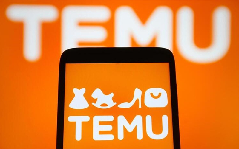 Nền tảng Temu