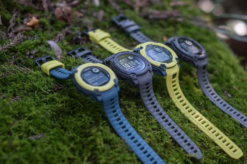 Garmin Instinct 3 Series