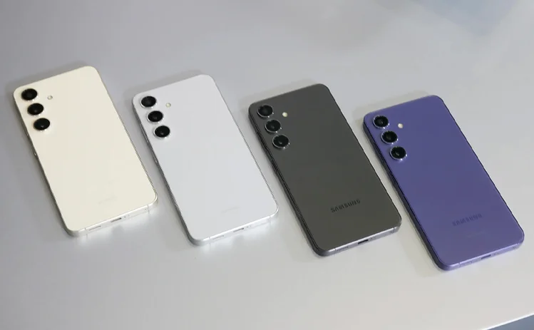 Galaxy S26