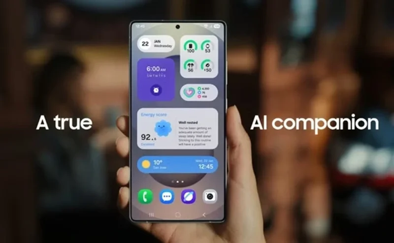 One UI 7
