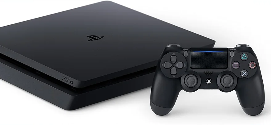 Sony PlayStation 4