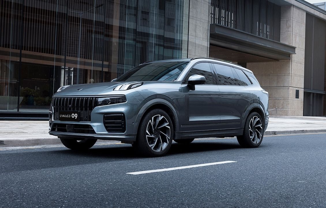 Lynk & Co
