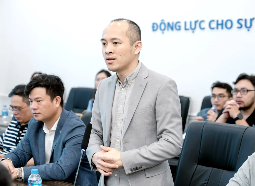 Đưa Công ước Hà Nội đến gần hơn với cộng đồng, lan tỏa tinh thần phòng chống tội phạm mạng