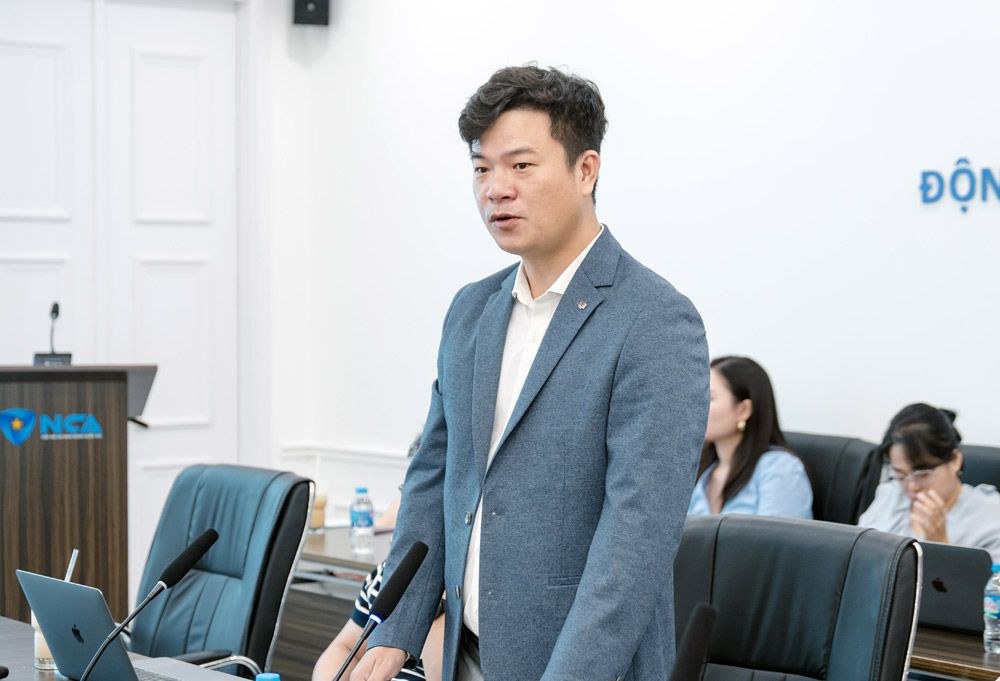 Phần lớn DN Việt Nam vẫn chưa đủ năng lực ứng phó sự cố an ninh mạng