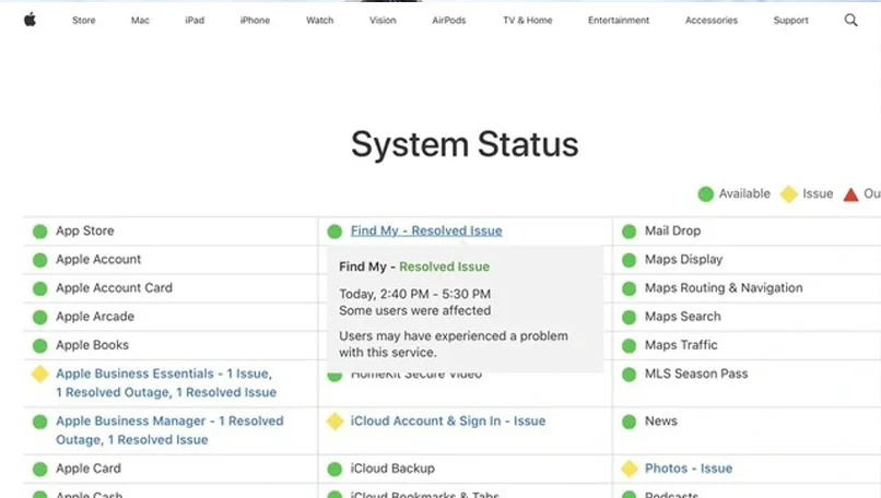 iCloud Storage Upgrades