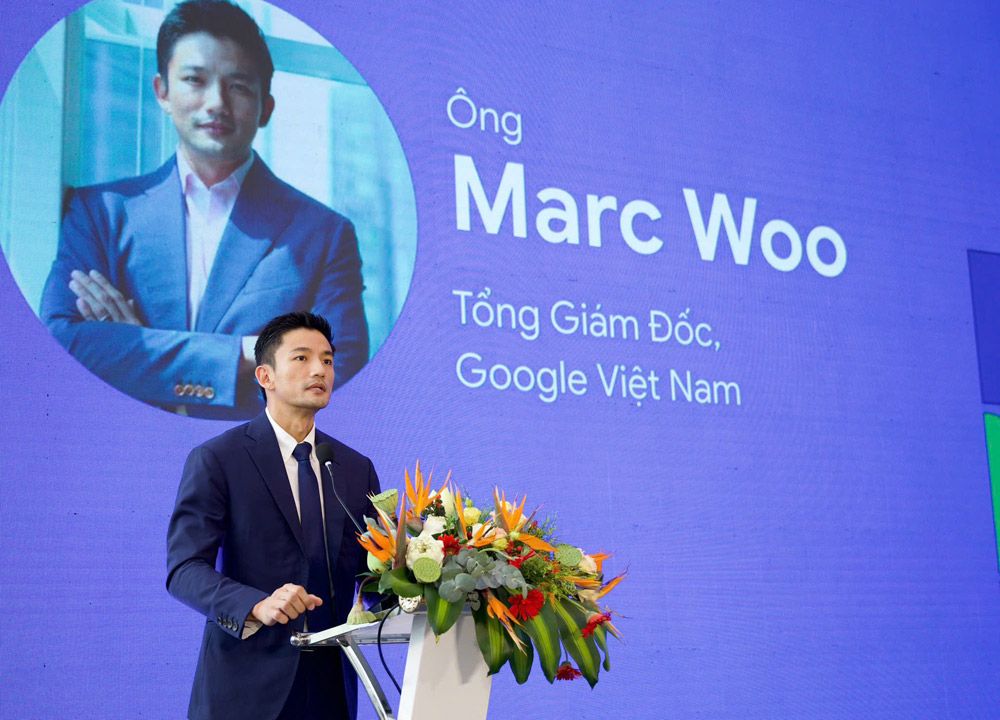 Bô Công an và Google hợp tác chống lừa đảo trực tuyến