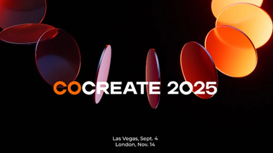 Khởi động cuộc thi “CoCreate Pitch” với giải thưởng trị giá 1 triệu USD cho SMEs