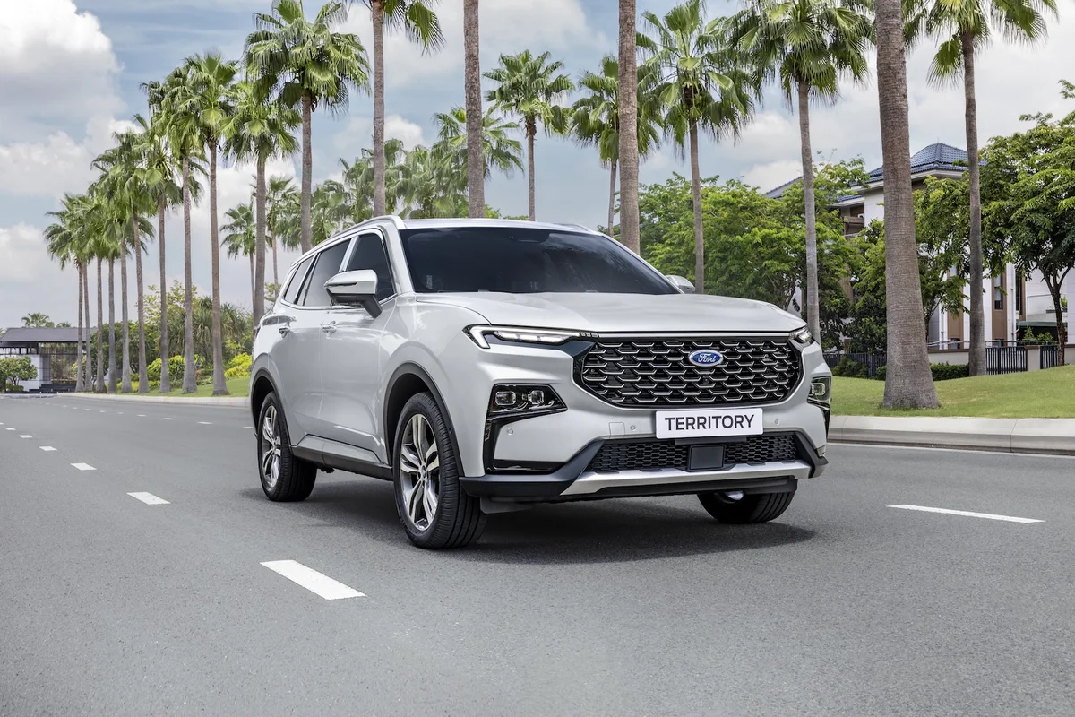 Ford Việt Nam